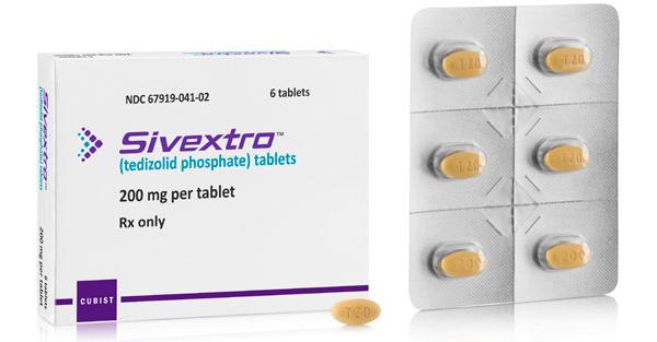 Sivextro for Treatment of Acute Bacterial Skin and Skin Structure
